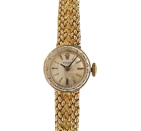 1960s rolex box|vintage ladies Rolex watches 1960s.